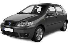 Fiat Punto 188 1999+